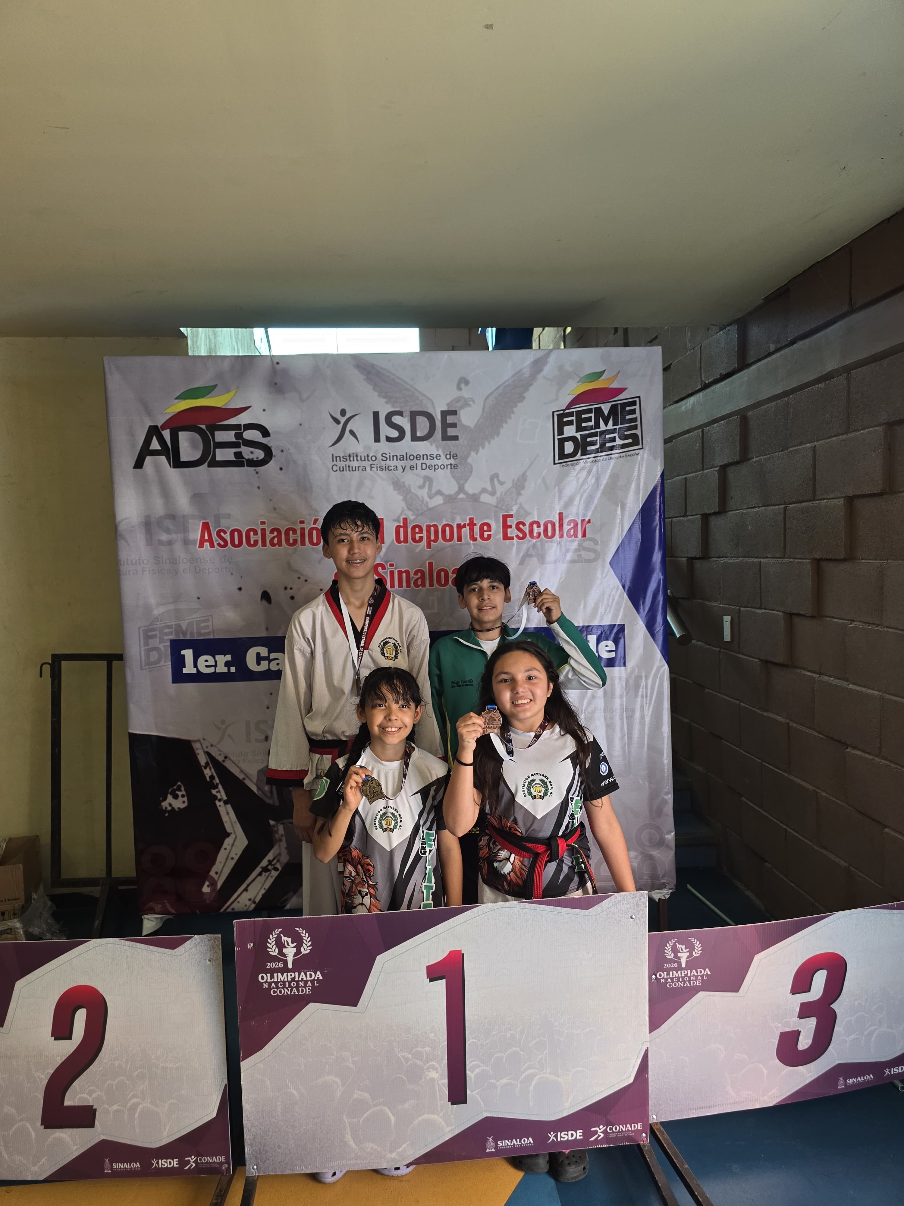 imagen-blog-Campeonato Estatal Femedees