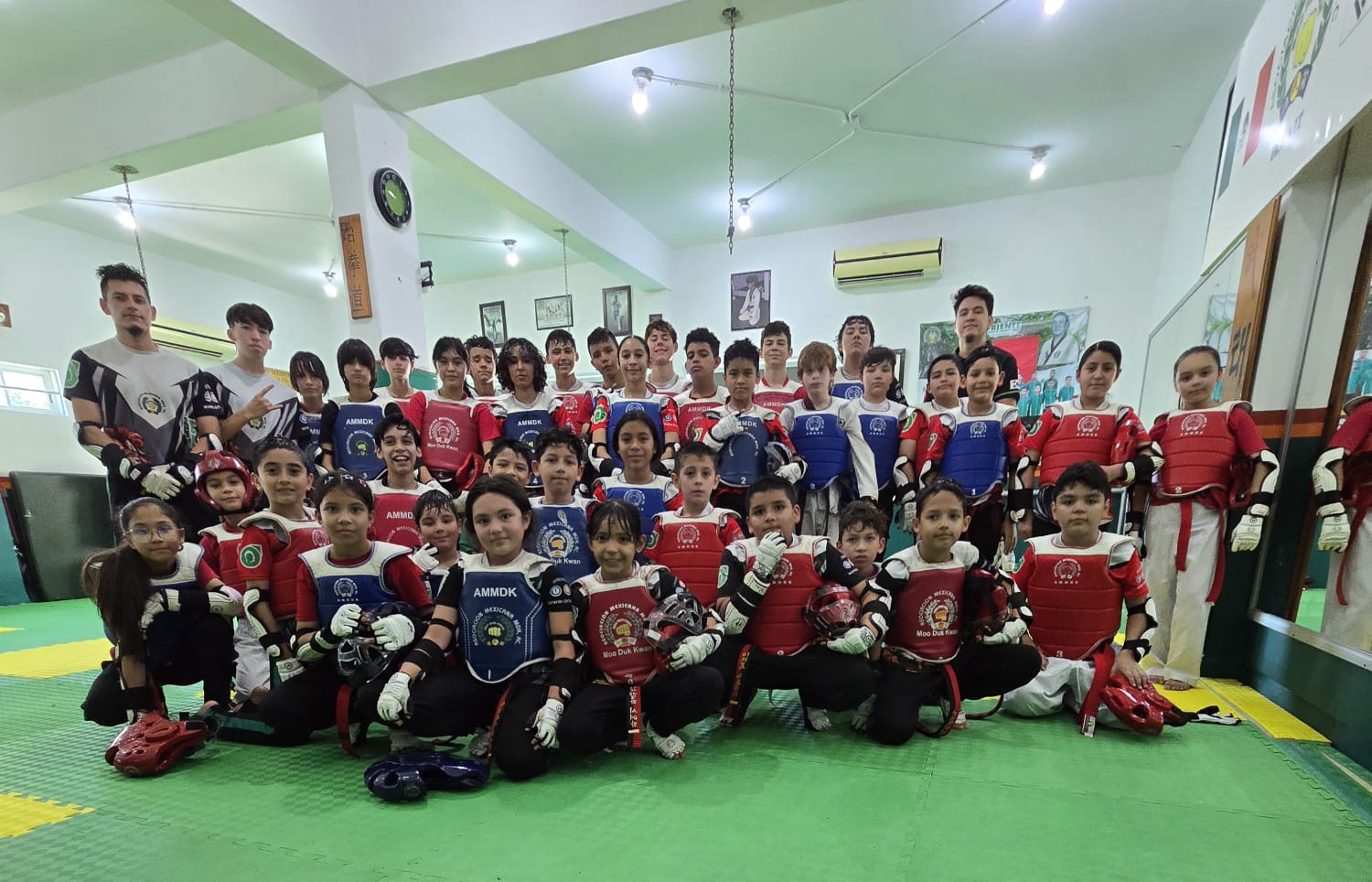 imagen-blog-Entrenamiento de grados avanzados